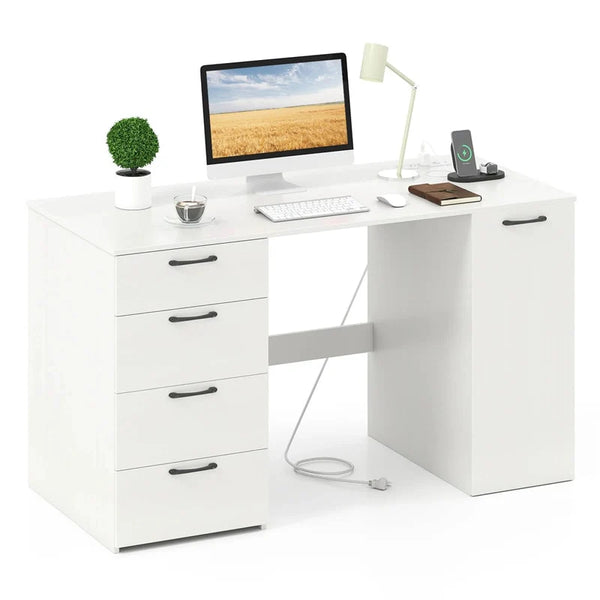 Desks